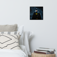 Load image into Gallery viewer, 89' Batman Metal prints