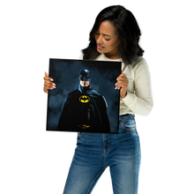 Load image into Gallery viewer, 89' Batman Metal prints