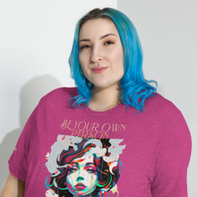 Load image into Gallery viewer, Be Your Own T-shirt