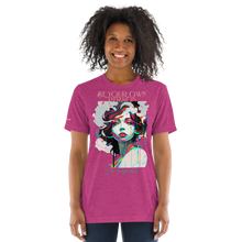 Load image into Gallery viewer, Be Your Own T-shirt
