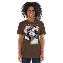 Load image into Gallery viewer, Be Your Own T-shirt
