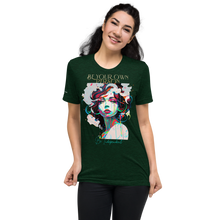 Load image into Gallery viewer, Be Your Own T-shirt