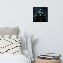 Load image into Gallery viewer, 89&#39; Batman Metal prints
